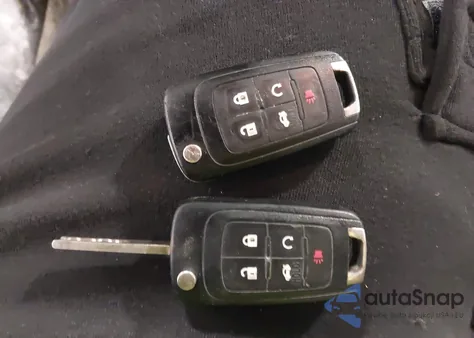 2017 Chevrolet Equinox Lt z USA, uszkodzony, nr VIN 2GNALCEK4H1596650